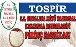 Ss Ortalıca Köyü Tarımsal Kalkınma Kooperatifi Tospir Pirinç  - Kastamonu
